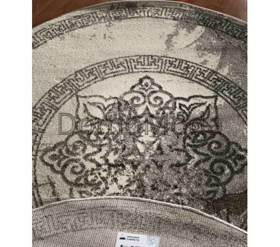 Синтетический ковер BEENOM 1014-0125 - высокое качество по лучшей цене в Украине изображение 6.